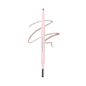 NWT NIB Kylie Cosmetics by Kylie Jenner Kybrow Eyebrow Pencil in Medium Brown